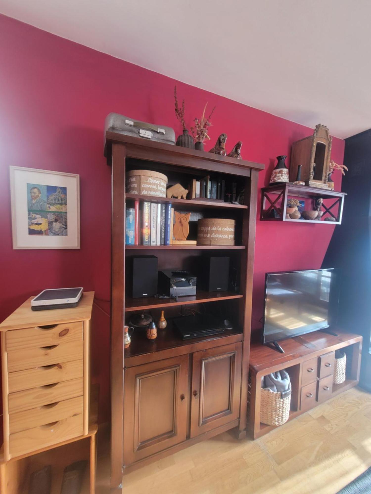 Apartament Magic Pirineos Anciles Zewnętrze zdjęcie