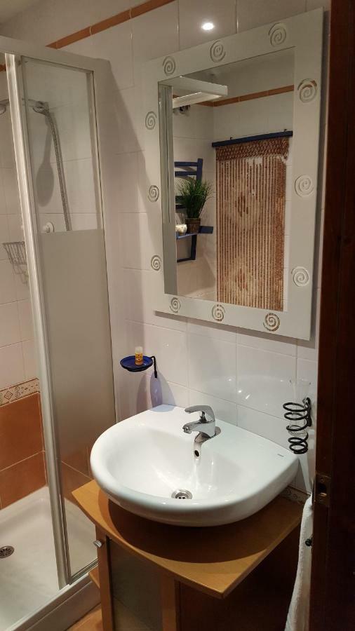 Apartament Magic Pirineos Anciles Zewnętrze zdjęcie