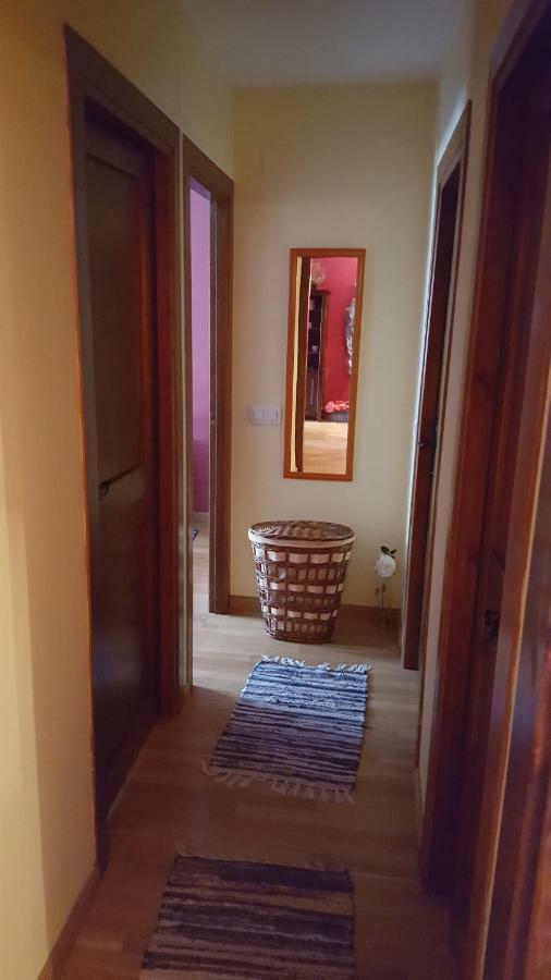Apartament Magic Pirineos Anciles Zewnętrze zdjęcie