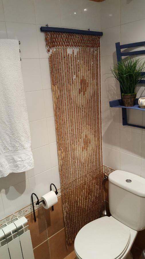 Apartament Magic Pirineos Anciles Zewnętrze zdjęcie