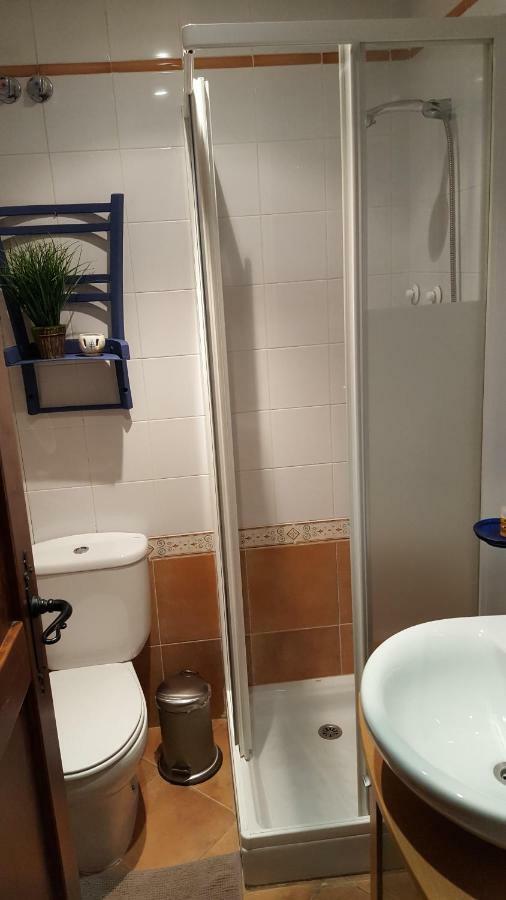 Apartament Magic Pirineos Anciles Zewnętrze zdjęcie