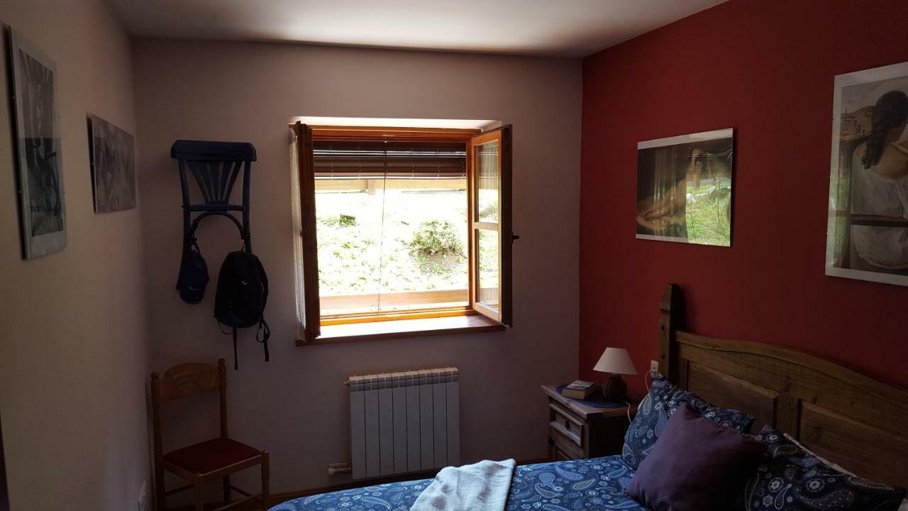 Apartament Magic Pirineos Anciles Zewnętrze zdjęcie