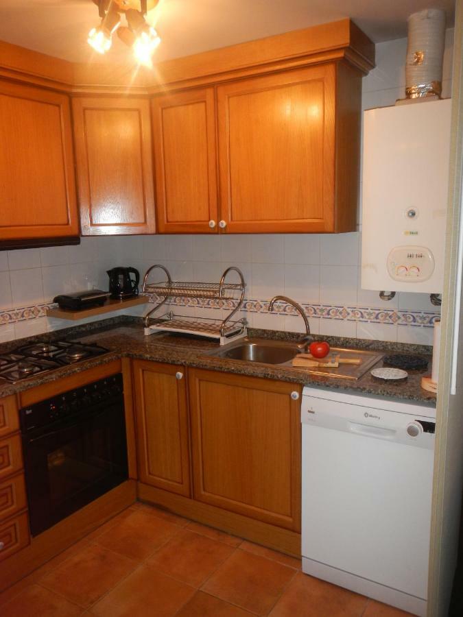 Apartament Magic Pirineos Anciles Zewnętrze zdjęcie