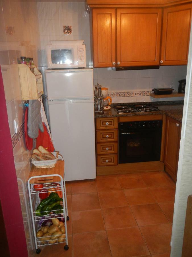 Apartament Magic Pirineos Anciles Zewnętrze zdjęcie