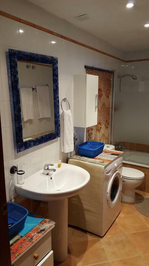 Apartament Magic Pirineos Anciles Zewnętrze zdjęcie